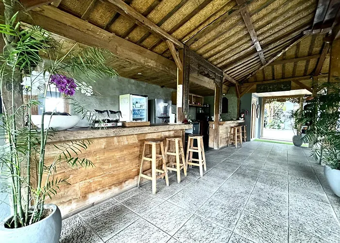Villa Alisha Pererenan Canggu