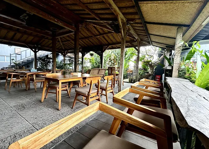 Villa Alisha Pererenan Canggu