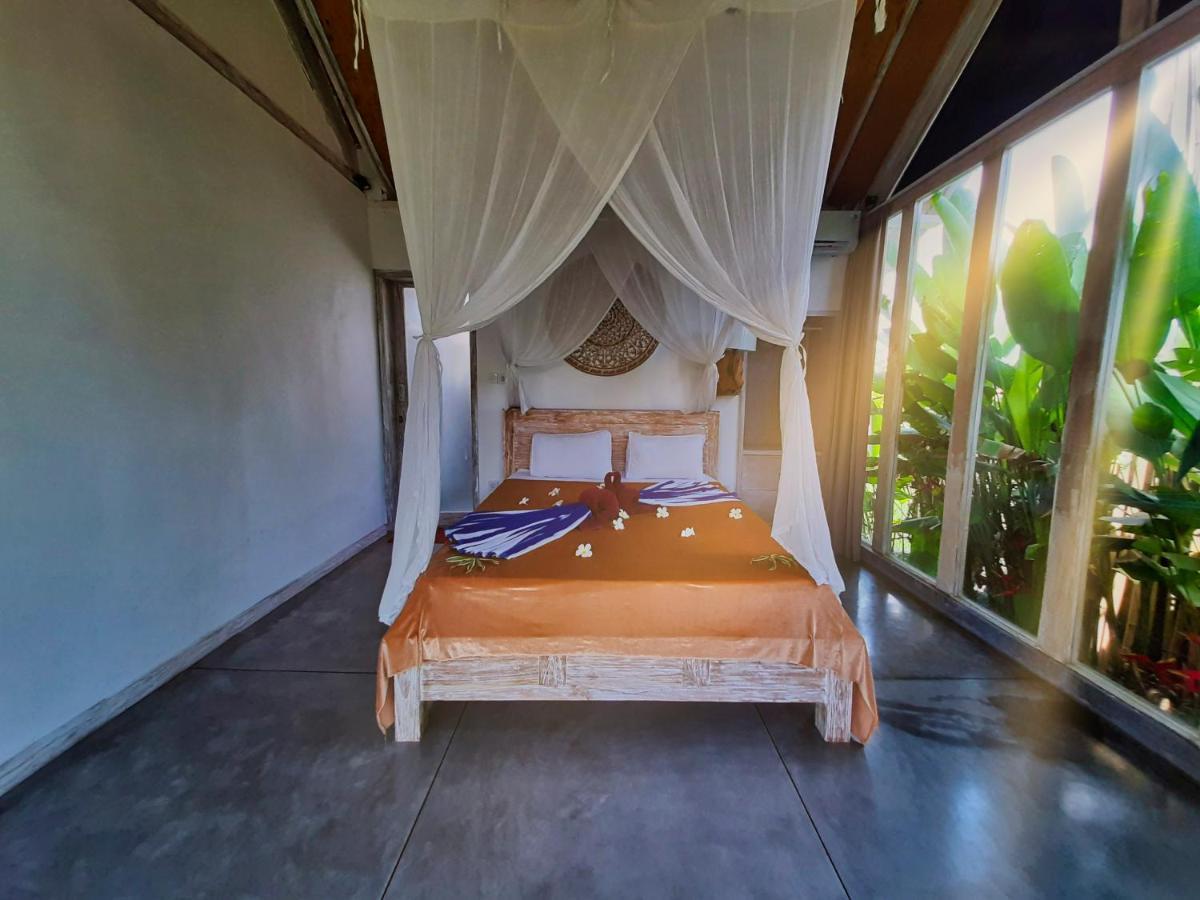 Guest house Alisha Pererenan 3*