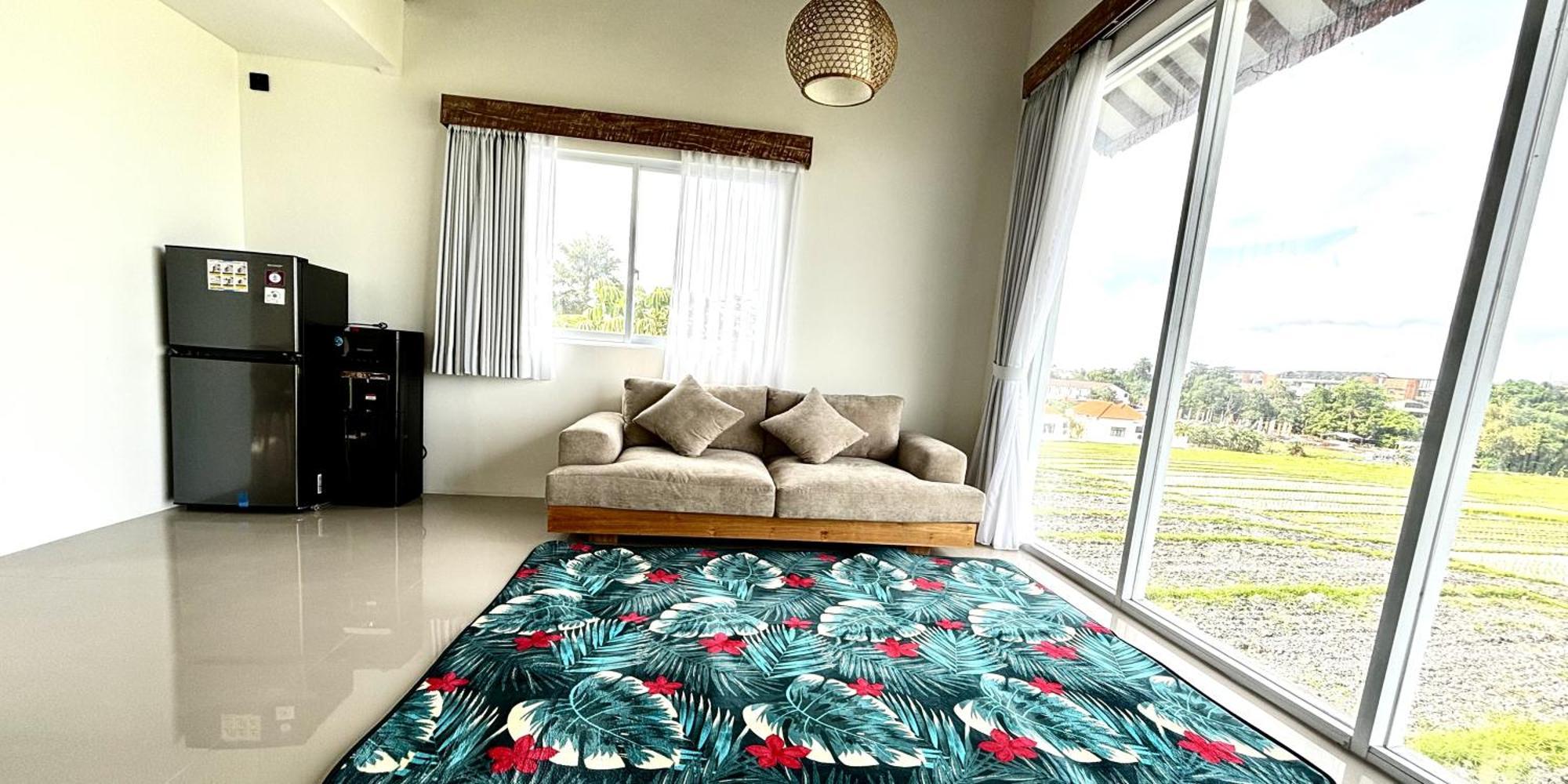 Alisha Pererenan Guest house 3*