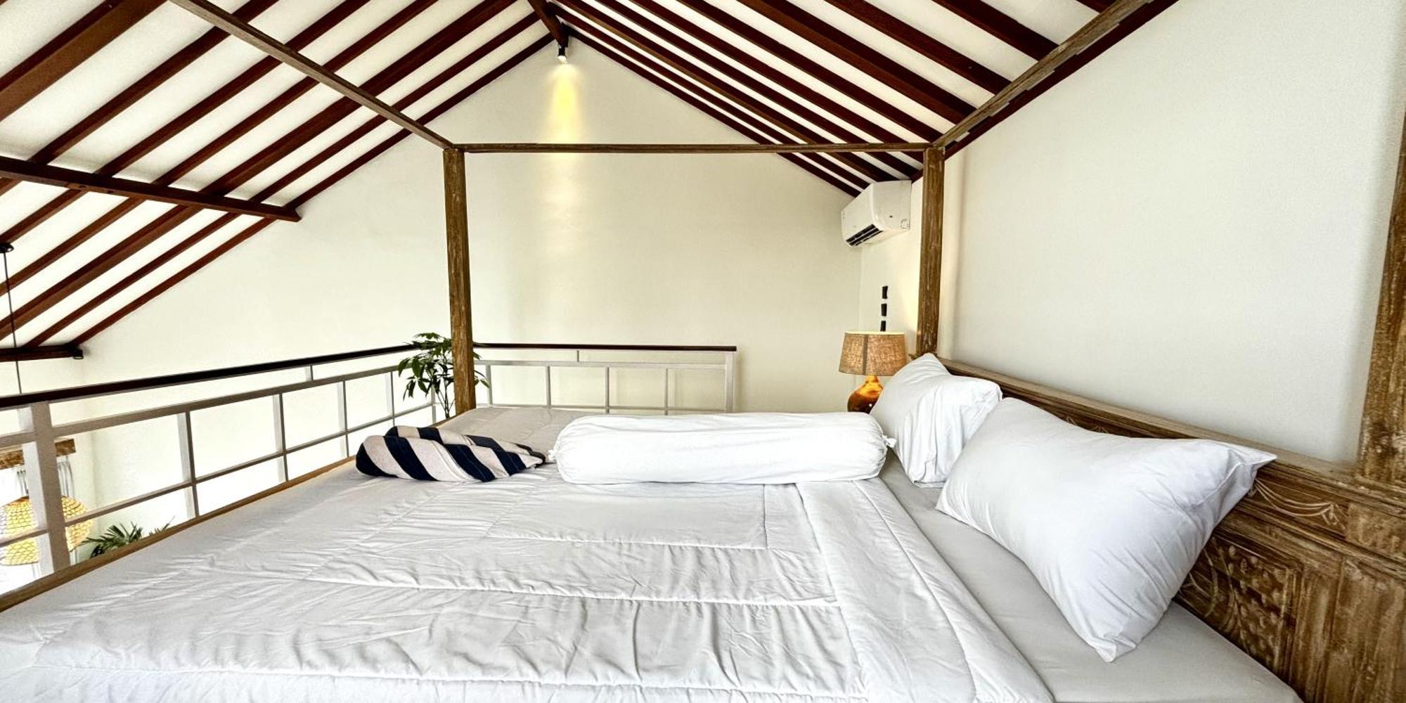 Alisha Pererenan Guest house