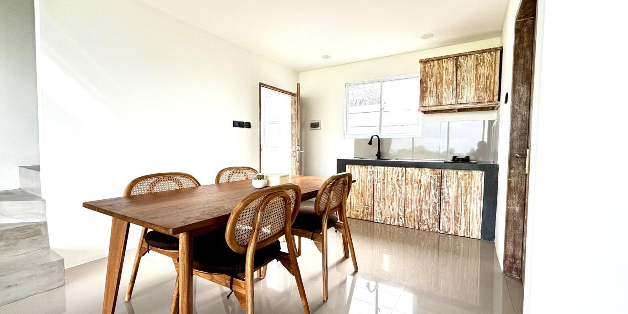 Alisha Pererenan Guest house 3*