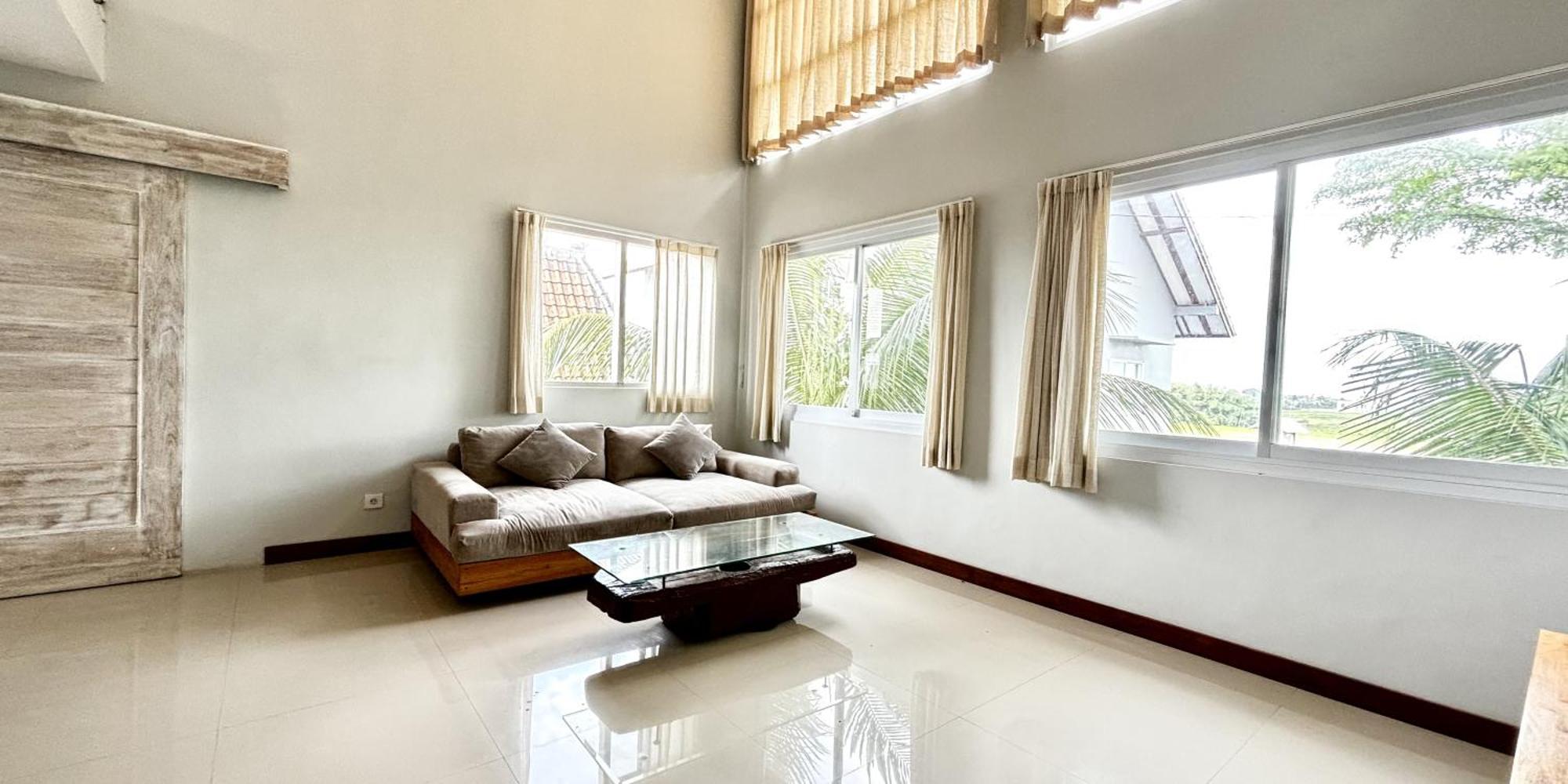 Guest house Alisha Pererenan 3*